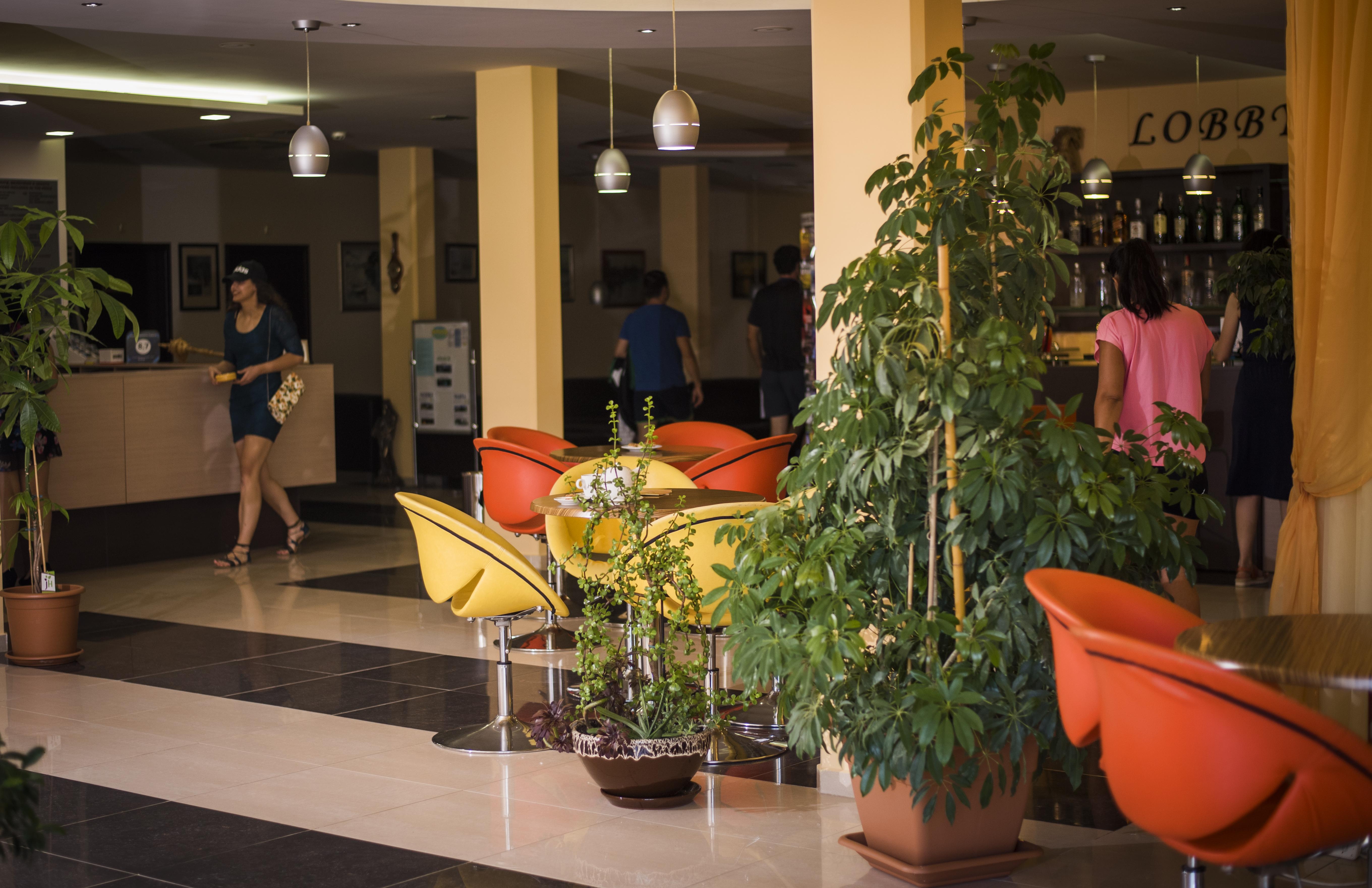 Hotel Plamena Palace พรีมอร์สโก ภายนอก รูปภาพ
